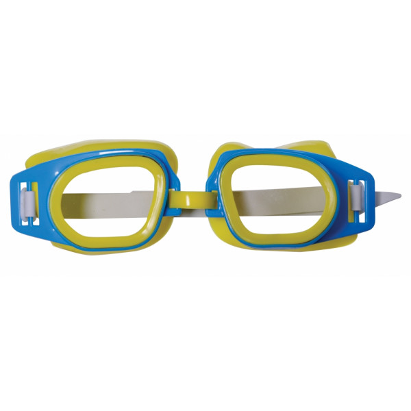 Óculos de Natação Infantil Sport - Mor - Azul