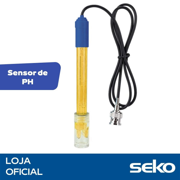 Sensor PH Seko