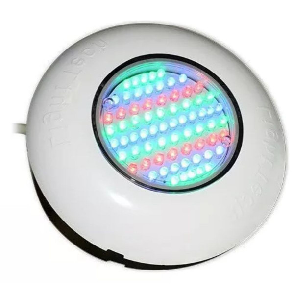 Refletor para Piscina Easy LED 70 RGB 6,5W Light Tech