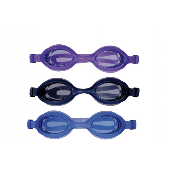 Óculos de Natação Infantil Sport - Mor - Azul