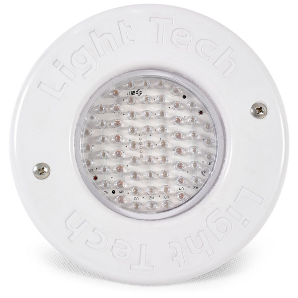 Adapt Led 5w Branco frio 6000k Nicho 15cm Parafuso Light Tech