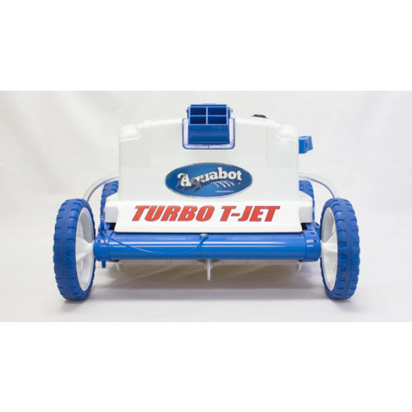 Aspirador Automático Robot Turbo T-Jet - Astral Pool - 110V