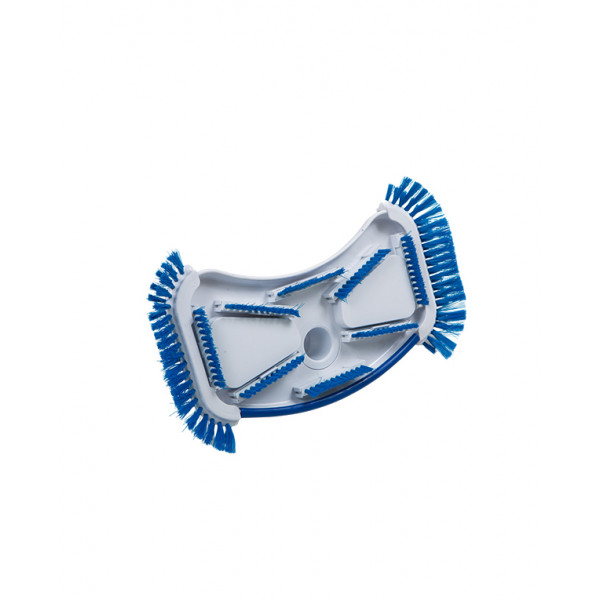 Aspirador - Astralpool -  com escova lateral