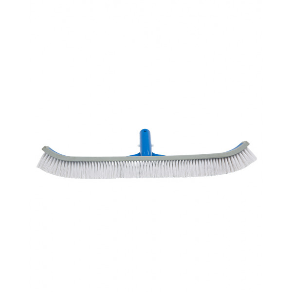 Escova de Nylon - Astralpool - curva 45 cm