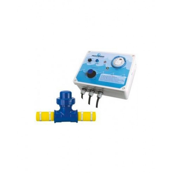 Ionizador para piscinas - Pure Water PW 35