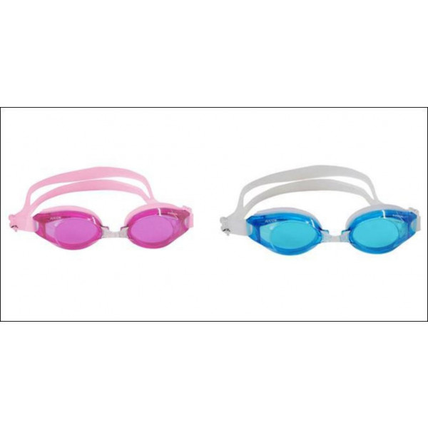 Óculos de Natação Fusion - Nautika - Rosa