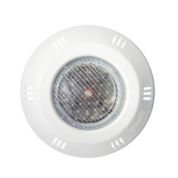 Refletor Universal com Lampada Iodo - Sodramar -  p/ até 24m²