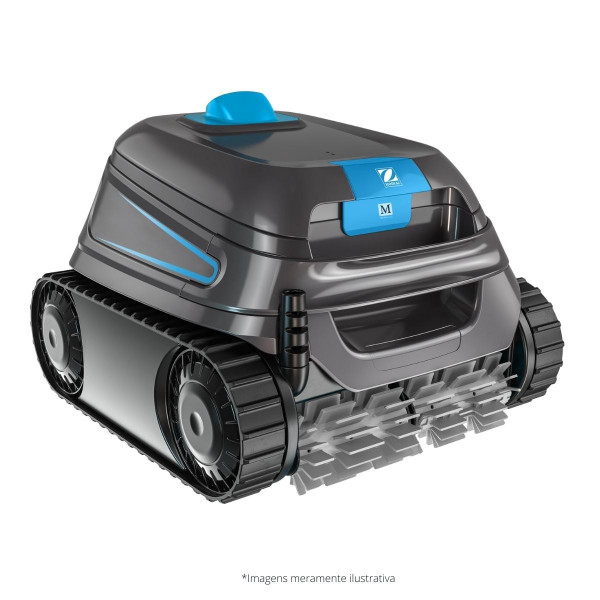 Robo CNX 10 Zodiac limpador autimático para piscina