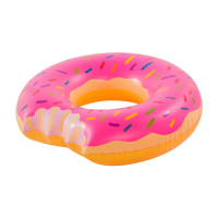 Boia Inflável Donut Gigante - Belfix