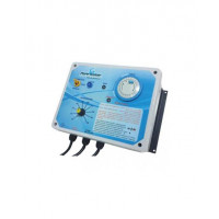 Ionizador para piscinas - Pure Water PW 105