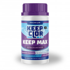 KeepMax Ultra decantador 250ml KeepClor