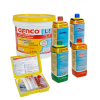 Kit de tratamento - Genco - Primeiro tratamento